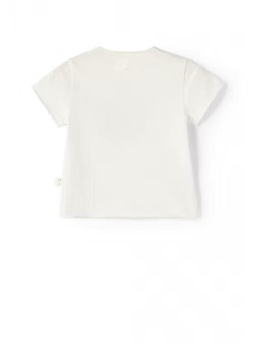 T-SHIRT M/CORTA 