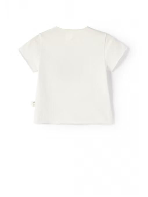 T-SHIRT M/CORTA 