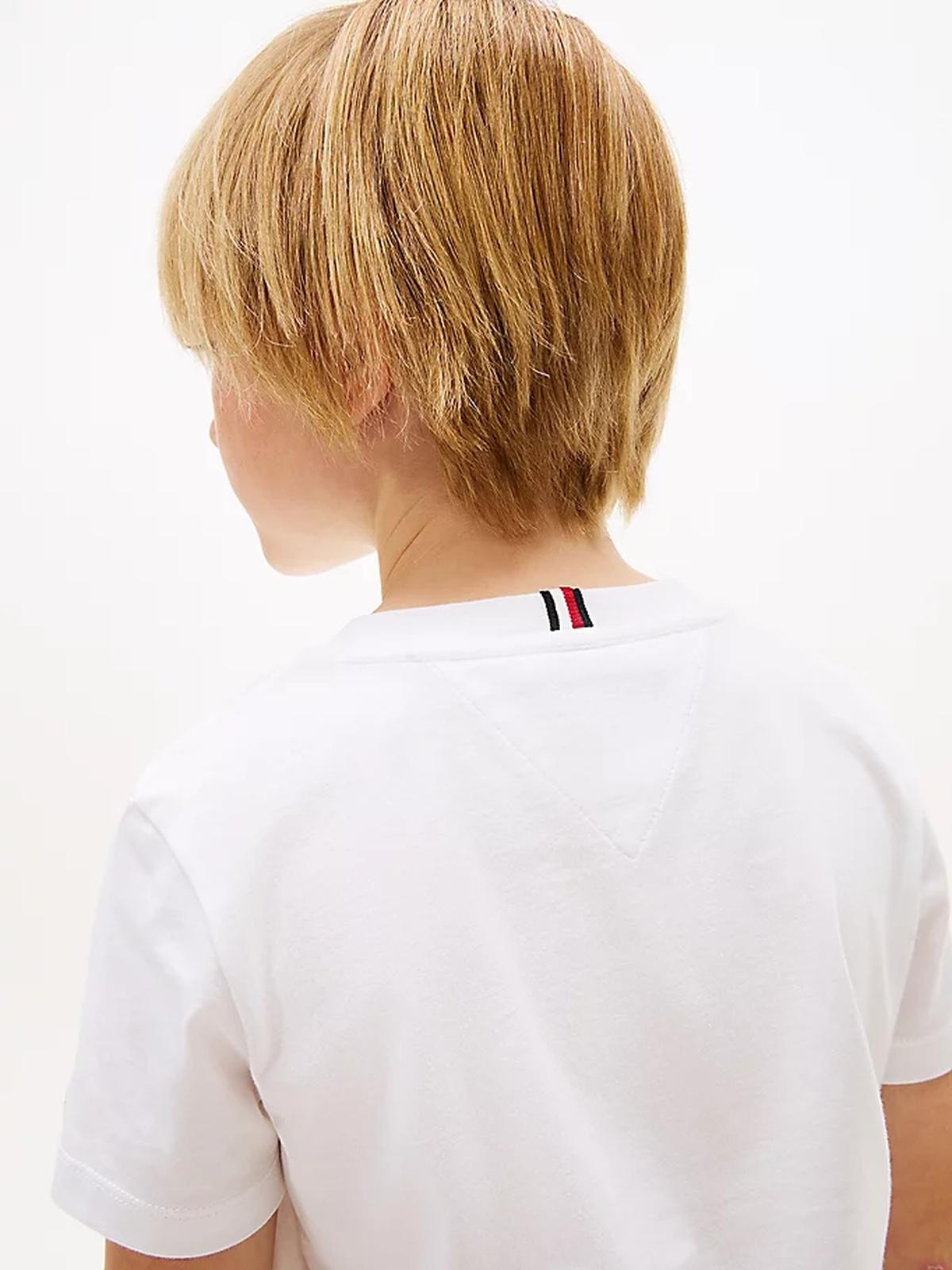 KB0KB10263J/YBR TOMMY HILFIGER