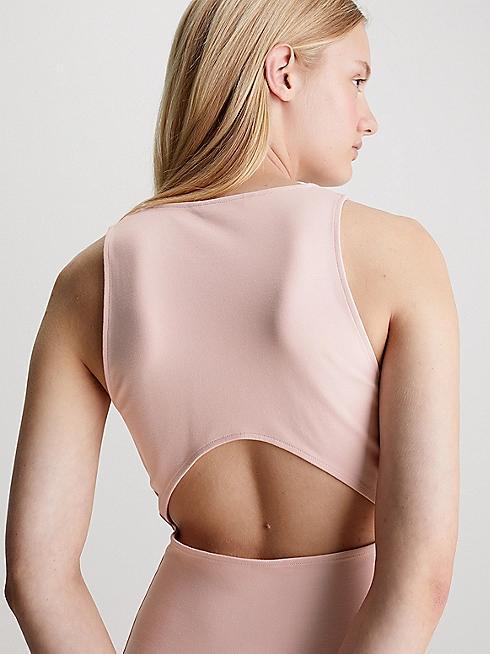 RACERBACK MILANO DRE J20J223067/TF6 CALVIN KLEIN JEANS