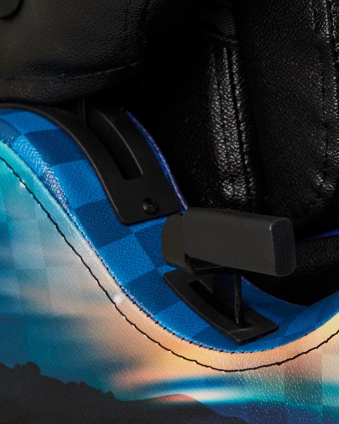 LATE ONE NIGHT CHAIR GAMING 910Z624NSZ/ND SPRAYGROUND