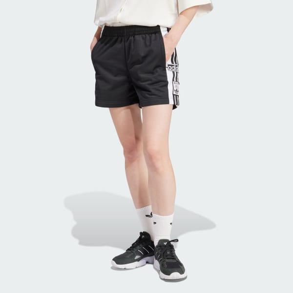 ADIBREAK SHORT      BLACK IU2518/ND ADIDAS ORIGINALS