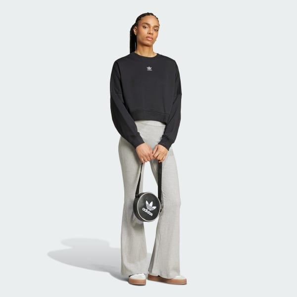 ESS CREW FL IW0953/ND ADIDAS ORIGINALS