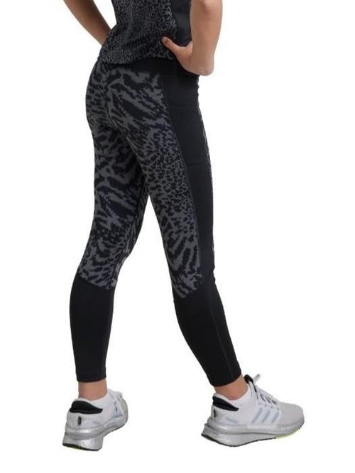 JG OPT PRI LEG      GREFIV/BLACK/REFSIL IV9535/ND ADIDAS