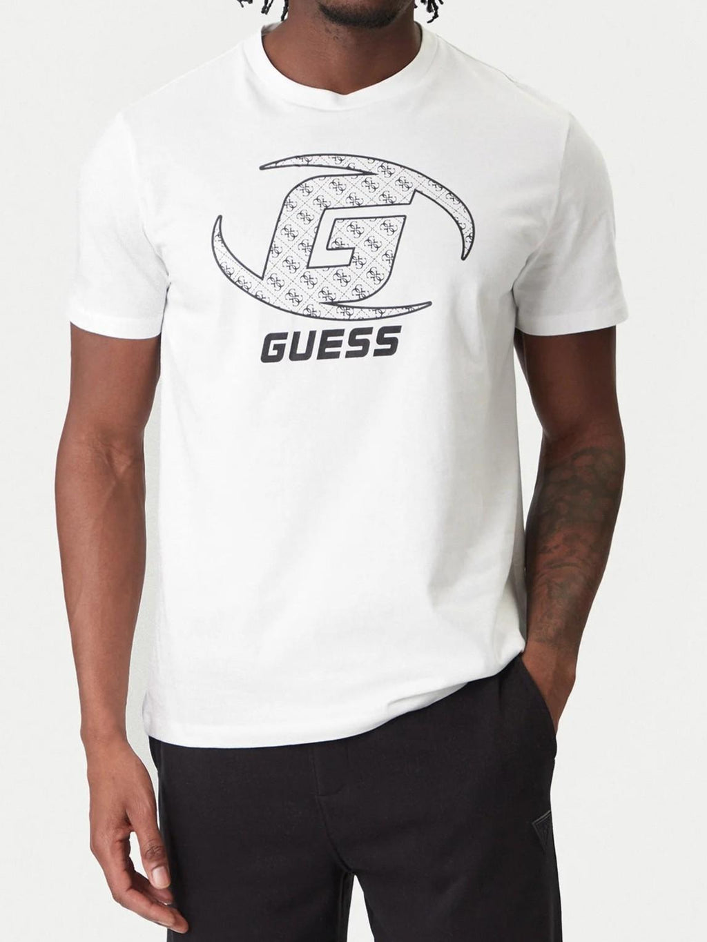Z6RI06I3Z14/G011 GUESS