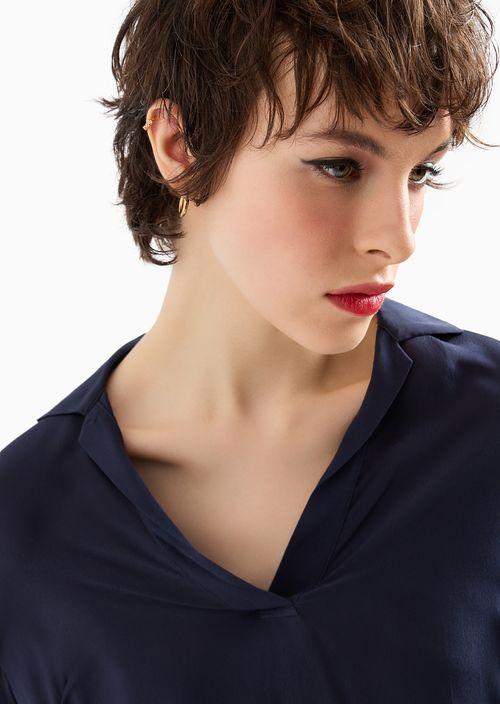 BLOUSE 3DYH09 YNXZZ/1593 ARMANI EXCHANGE