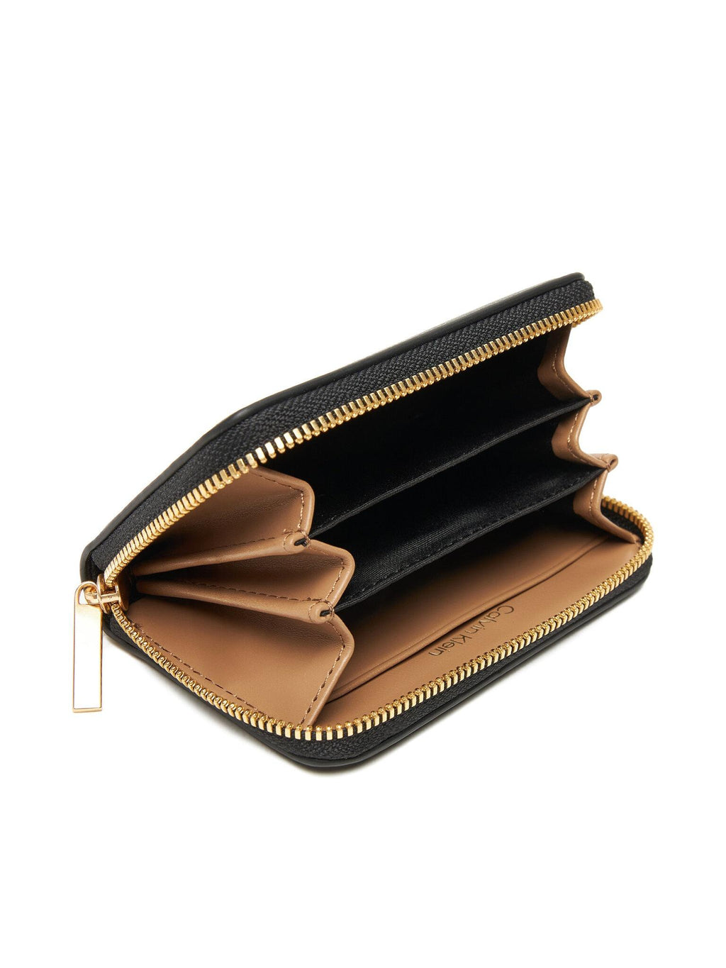 FOIL LOGO MEDIUM ZIP AROUND 