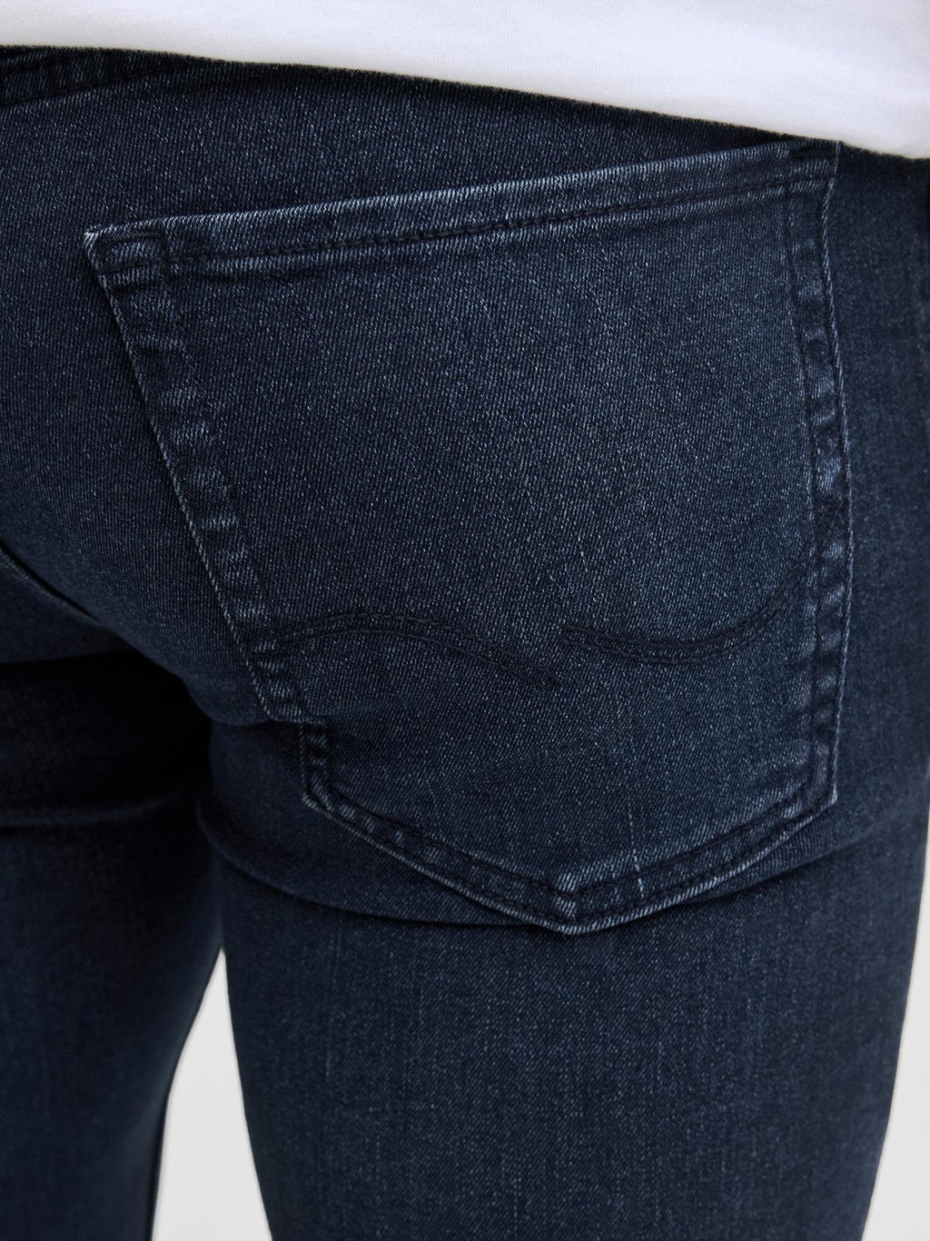 12166852/Blue Denim JACK AND JONES