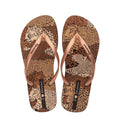 IPANEMA ANIMAL PRINT VI FEM 