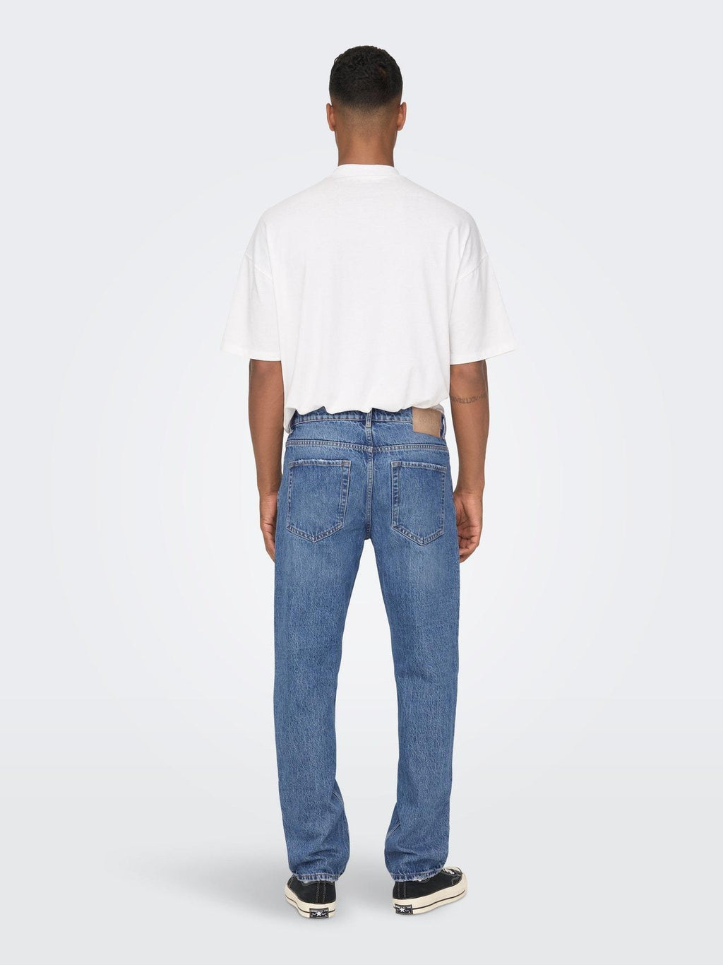 22024939/Medium Blue Denim ONLY&SONS