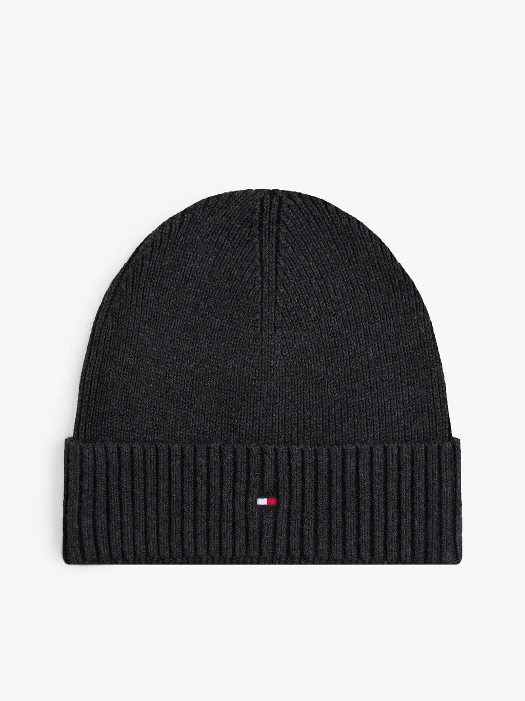 TH FLAG PIMA COTTON BEANIE 