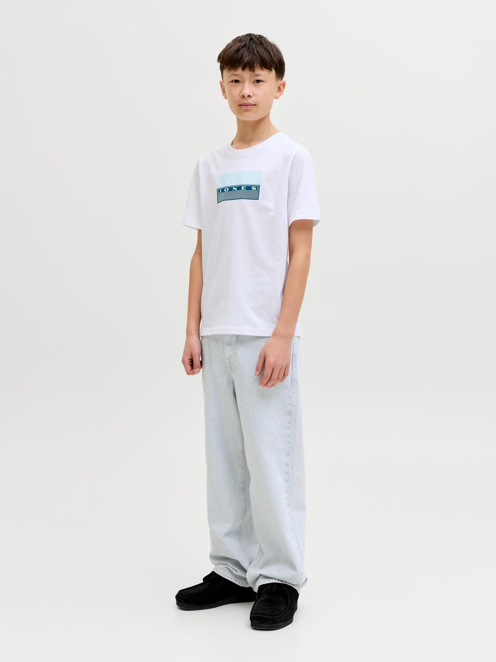 12293162/Bright White JACK JONES KIDS