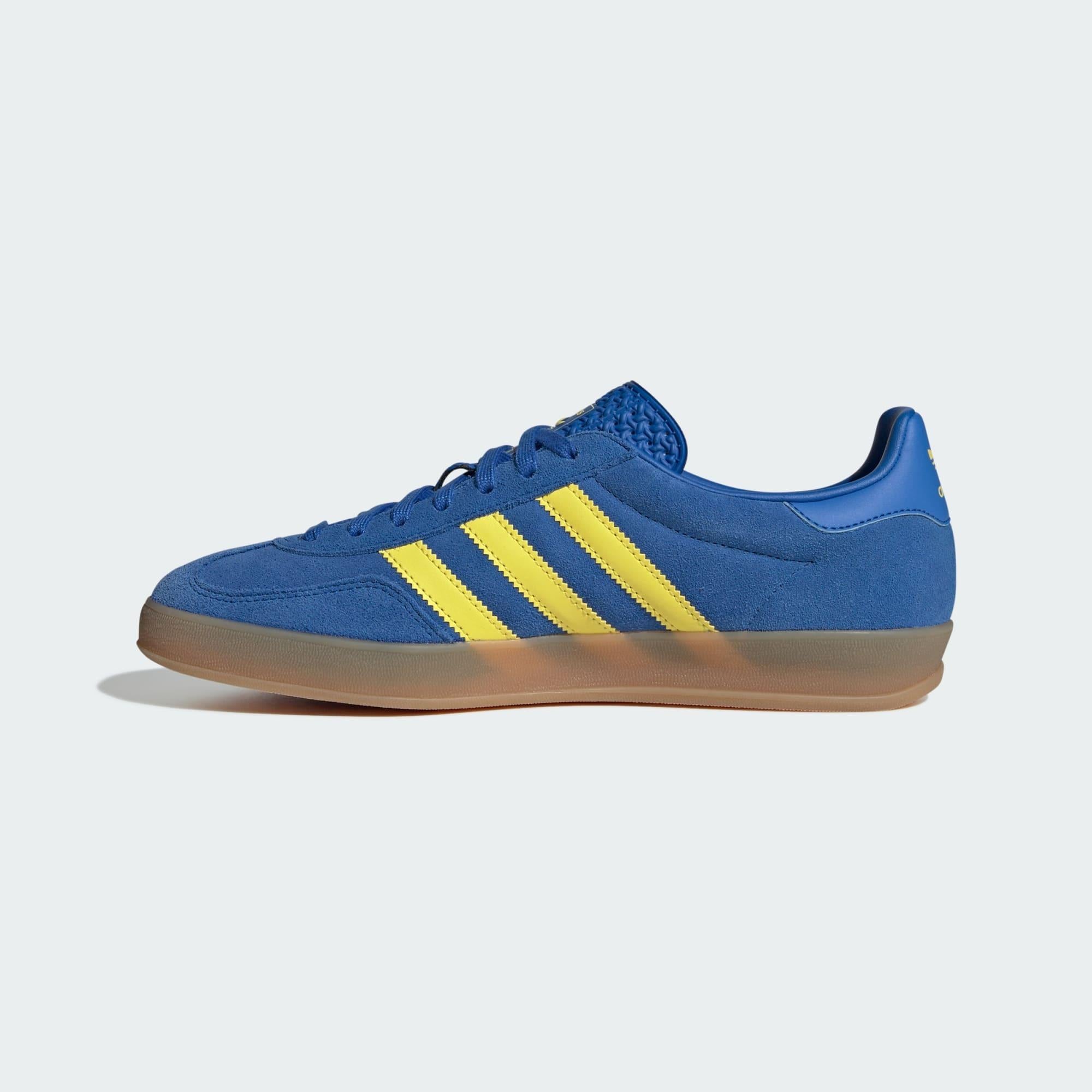 GAZELLE INDOOR JQ2691/ND ADIDAS ORIGINALS