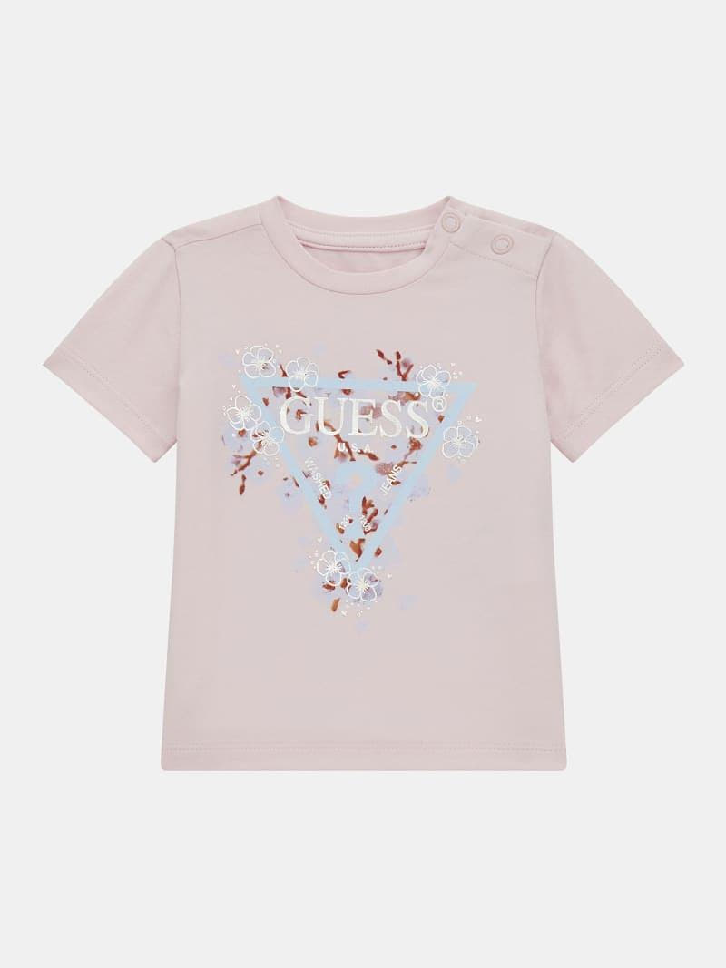 SS T-SHIRT 