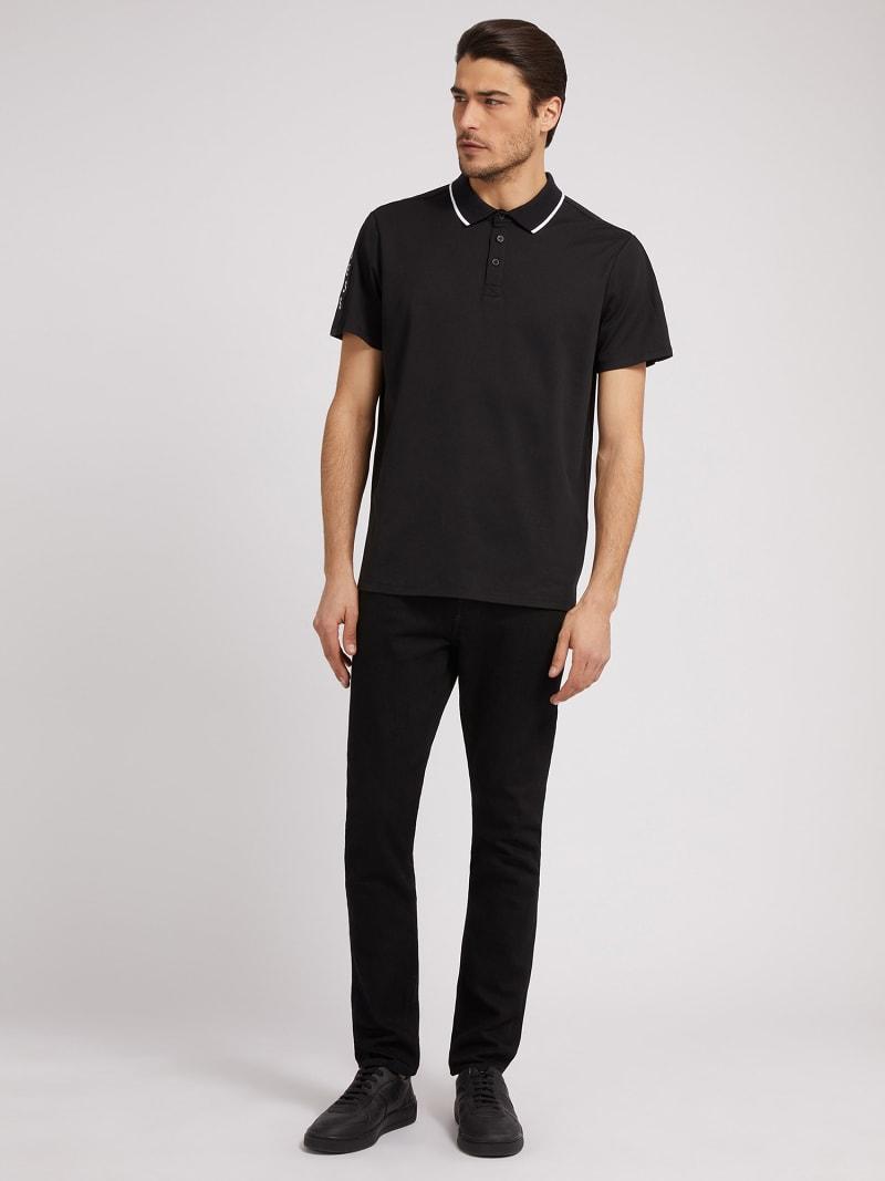 M2YP25KARS0/JBLK GUESS