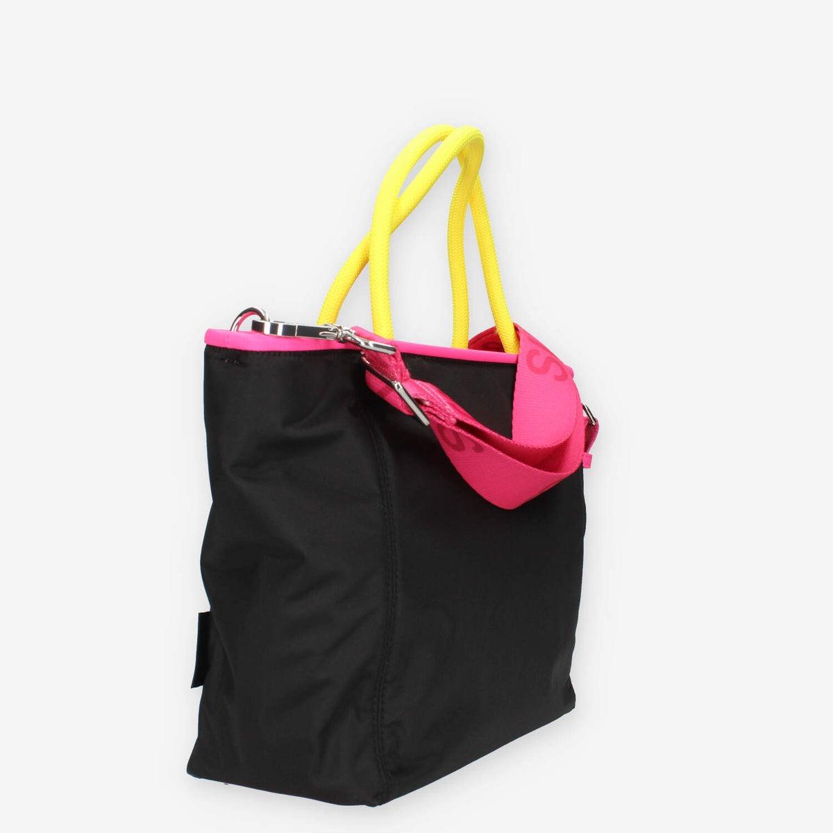 SMALL NYLON BAG 