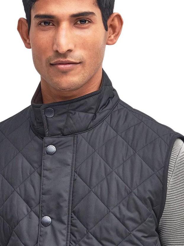 MGI0245 MGI/NY71 BARBOUR