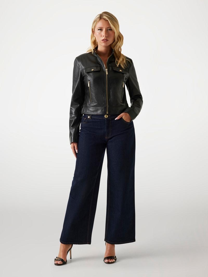 5YGL097345A/JBLK GUESS MARCIANO