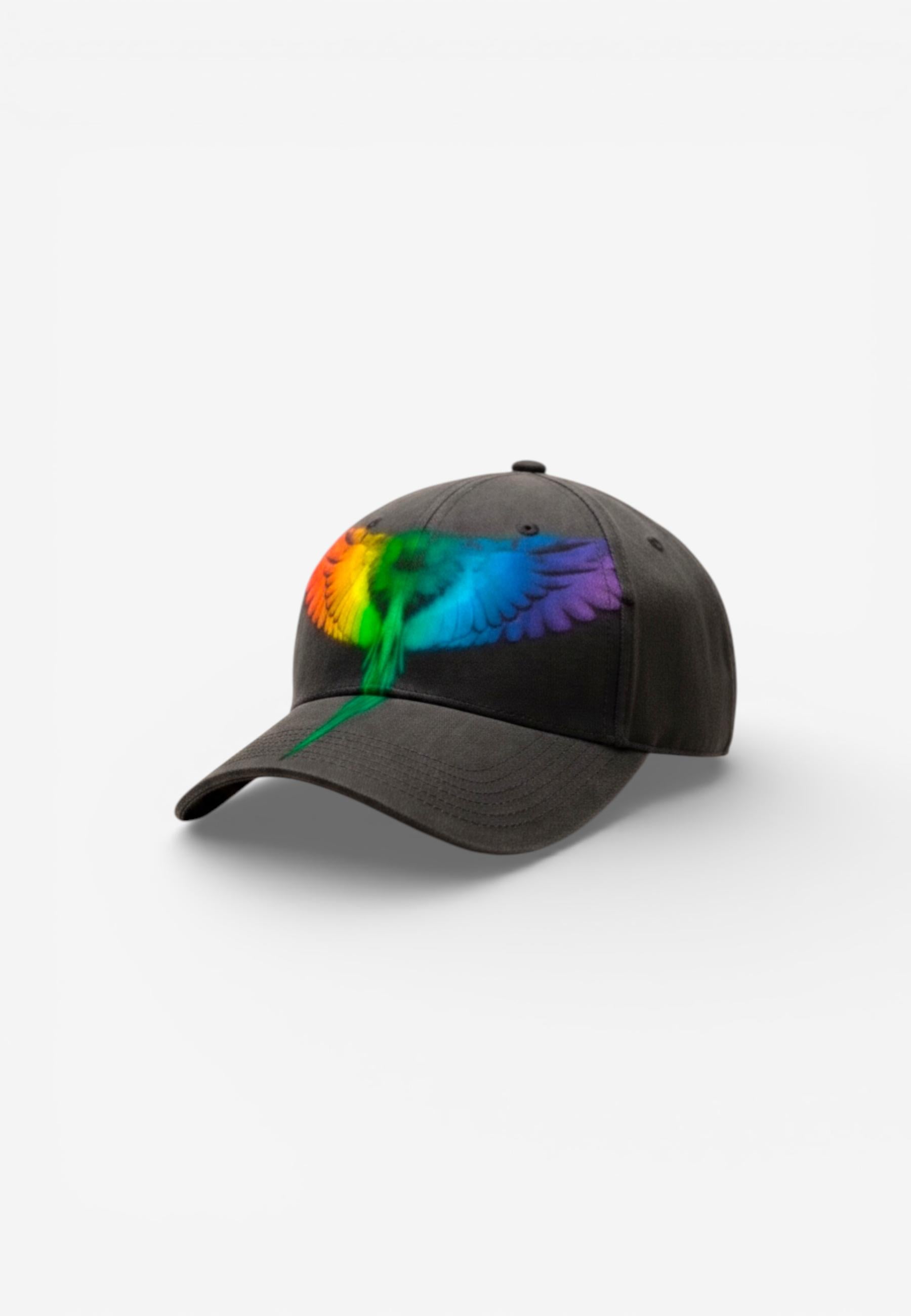BASEBALL CAP 