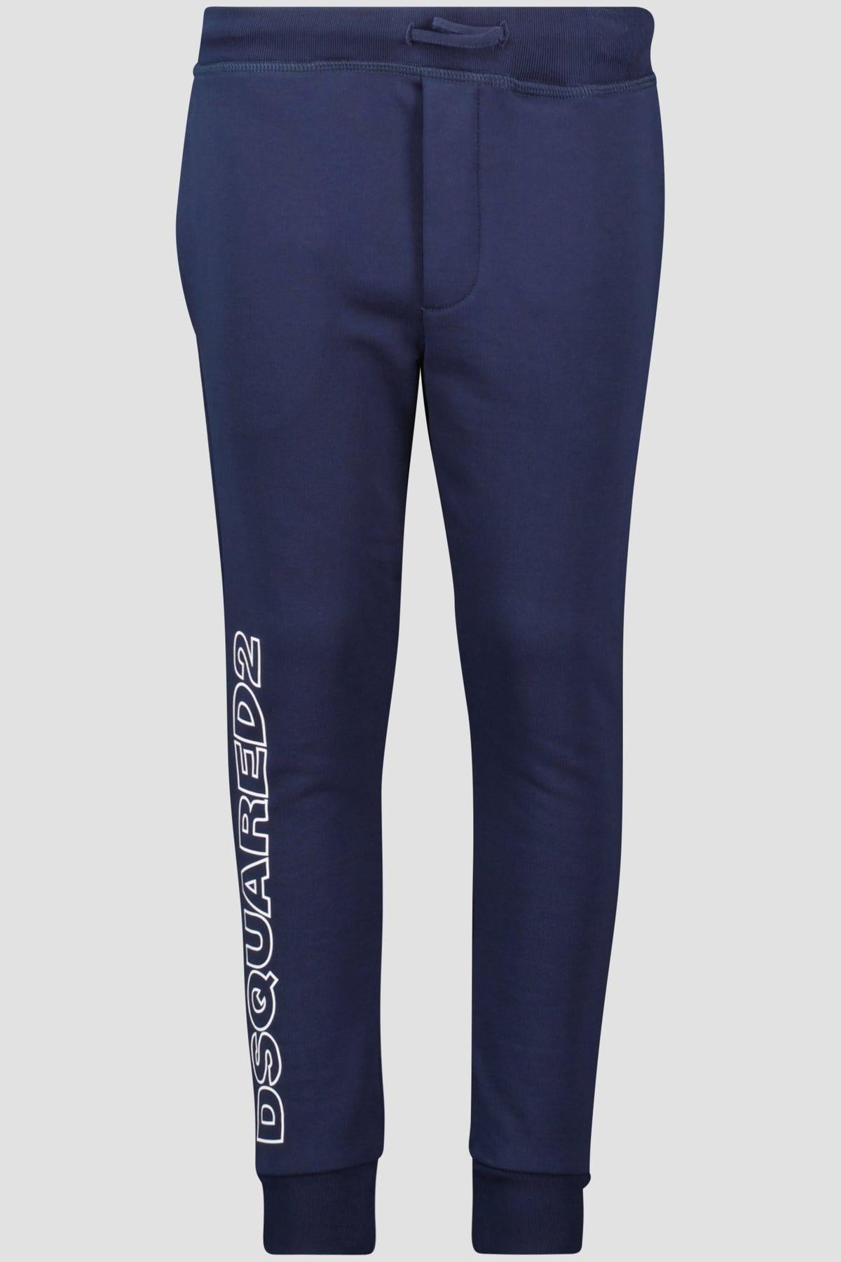 DQ2062 D003G/DQ875 DSQUARED2 JUNIOR