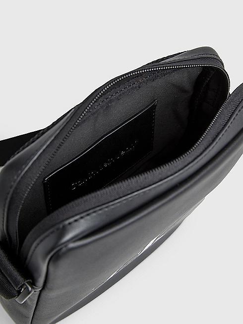 MONOGRAM SOFT REPORTER18 K50K511523/BEH CALVIN KLEIN JEANS