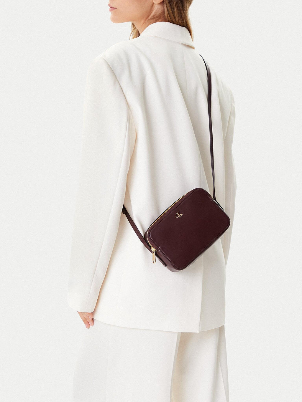 CK CAMERA BAG LV04F3173G/BAP CALVIN KLEIN JEANS