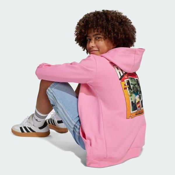 GFX FZ HOODIE       BLIPNK 