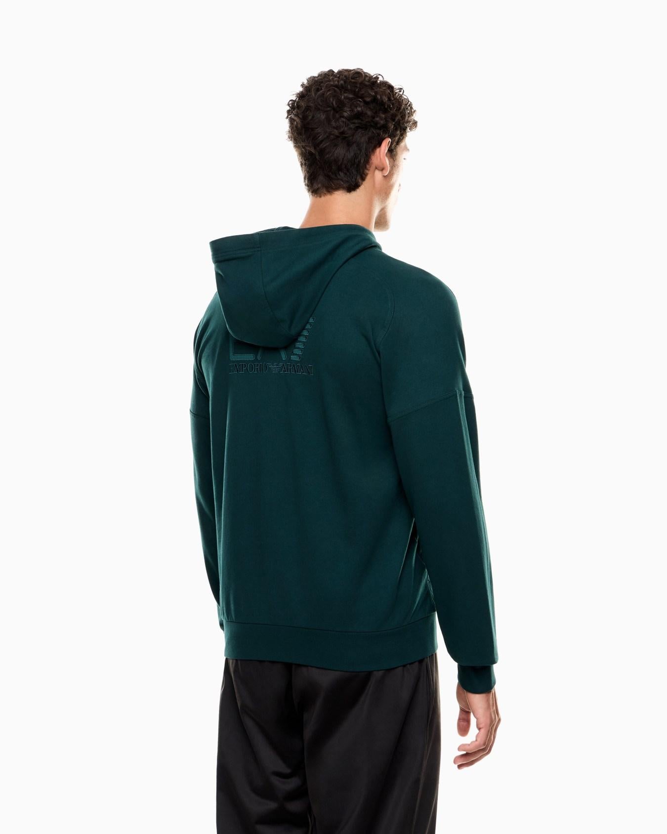 7M000904 AF13512/UB011 EMPORIO ARMANI EA7