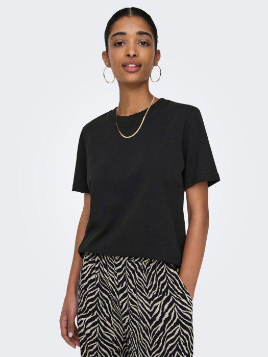 ONLMONJA S/S TEE JRS NOOS 