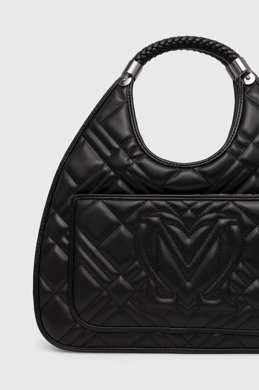 JC4146PP1LLA0/000 LOVE MOSCHINO