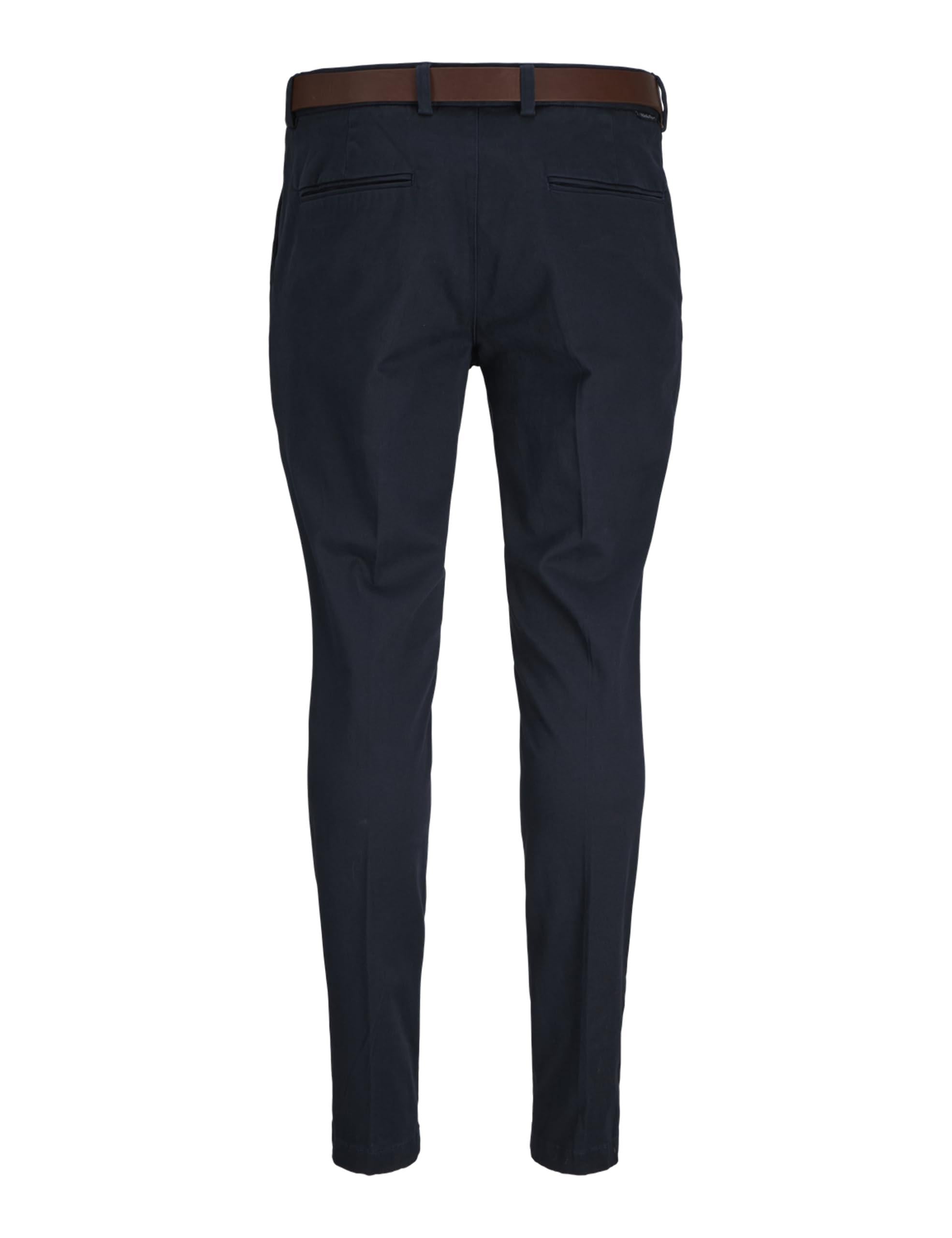 12279249/Dark Navy JACK AND JONES