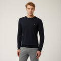 HARMONT & BLAINE MAGLIA UOMO COTONE