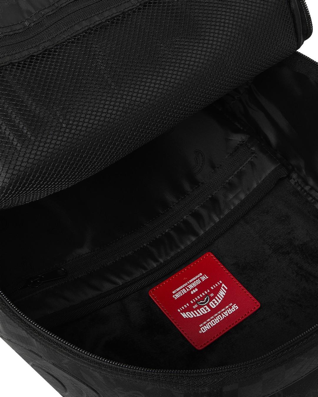 4AM MIX UP V2 BACKPACK 