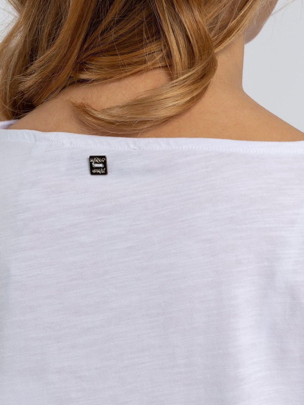 MW11007/BIANCO MARKUP