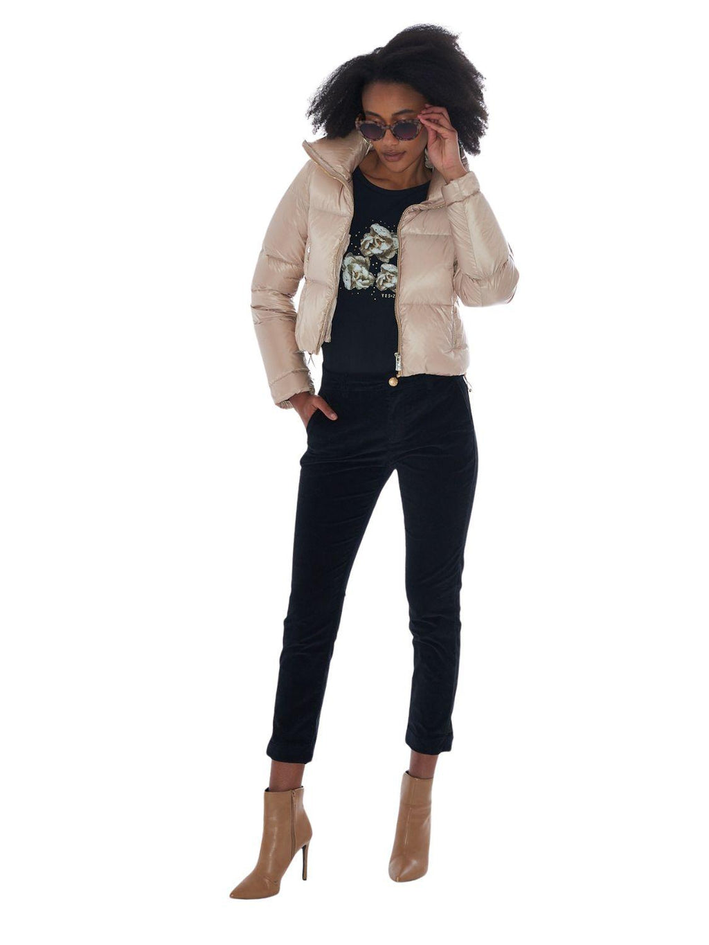 J059 O100/0260 YES ZEE