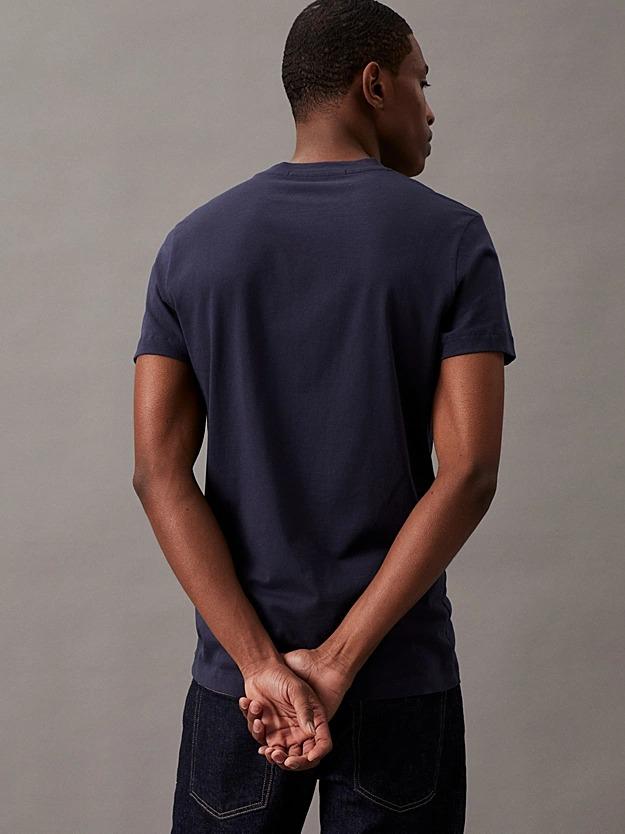 CORE MONOLOGO SLIM TEE 