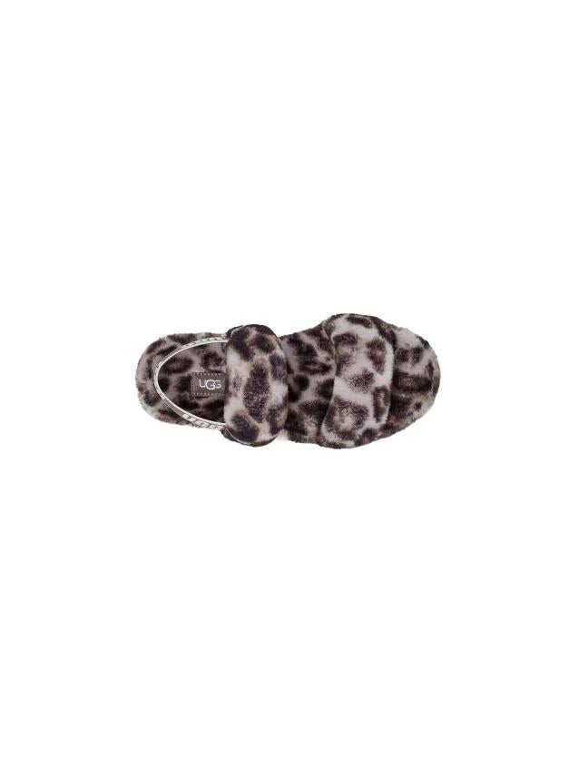 W OH YEAH PANTHER PRINT 