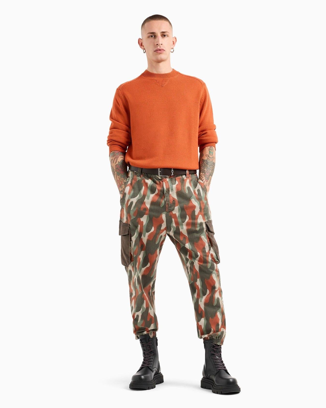 6DZM1F ZM1LZ/1498 ARMANI EXCHANGE