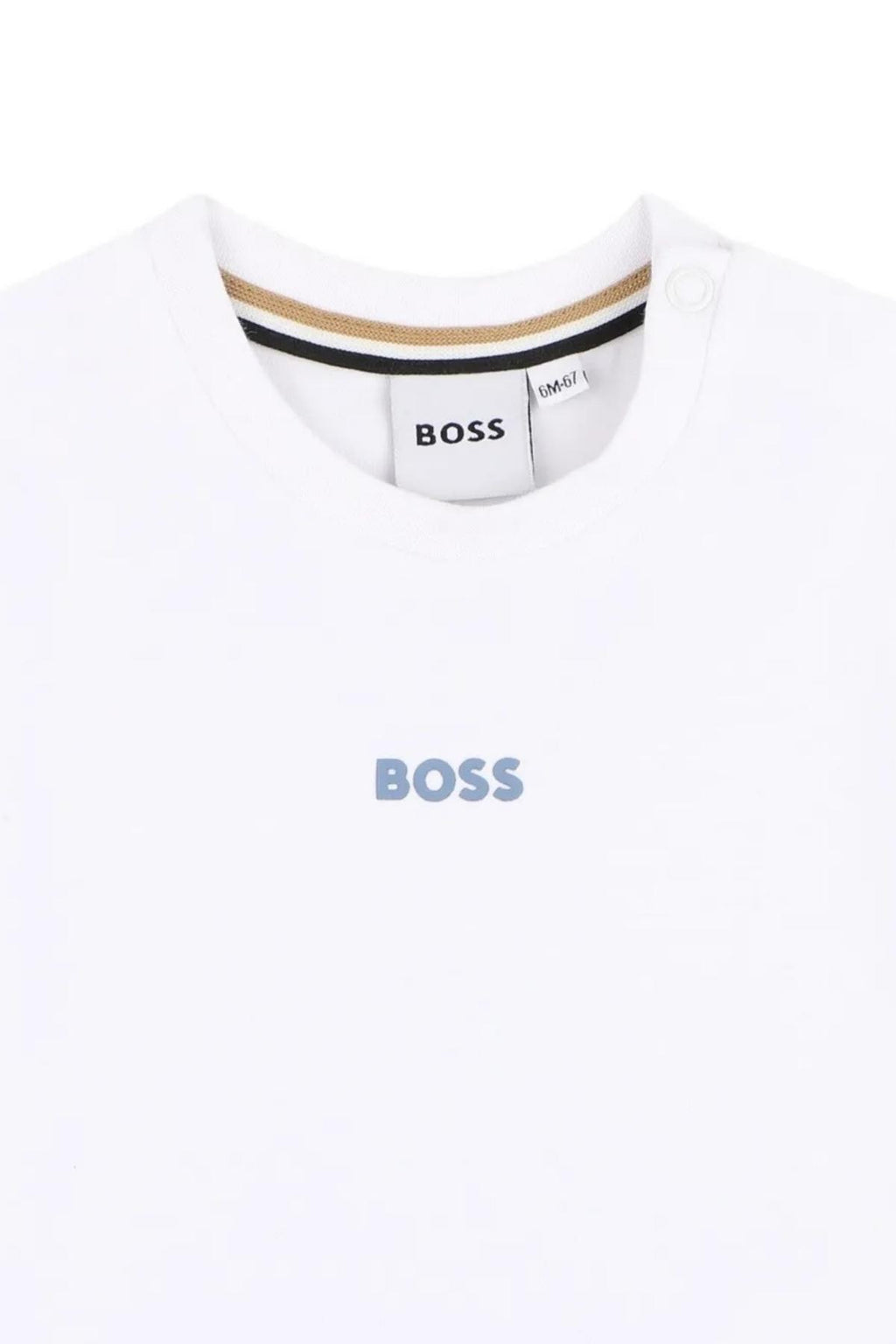 J52891/10P BOSS