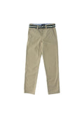 RALPH LAUREN BEDFORD-PANTS-FLAT FRONT