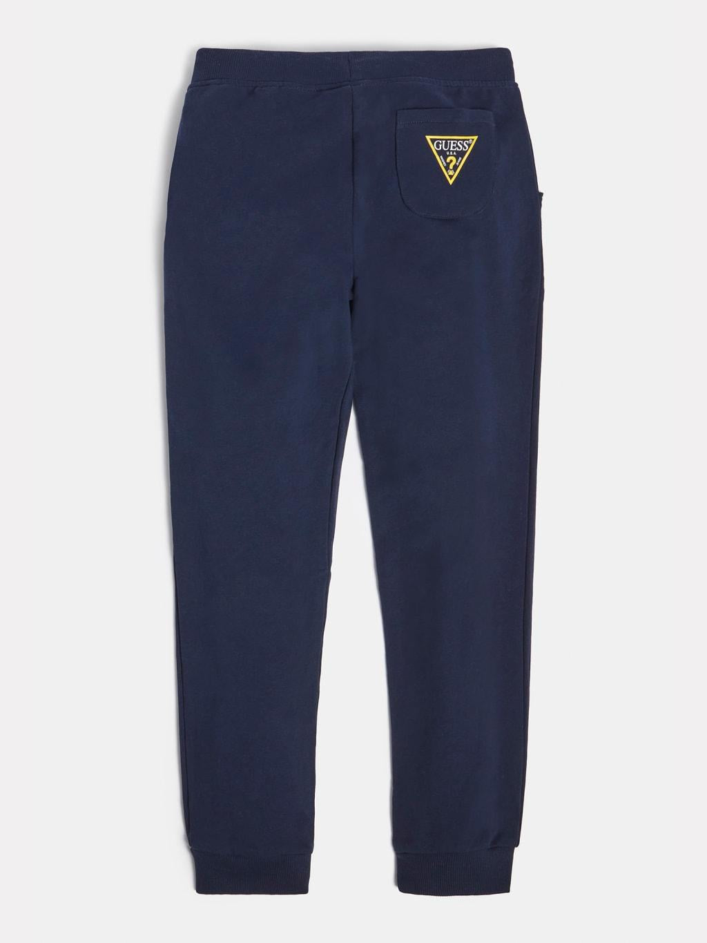 ACTIVE PANTS_CORE 