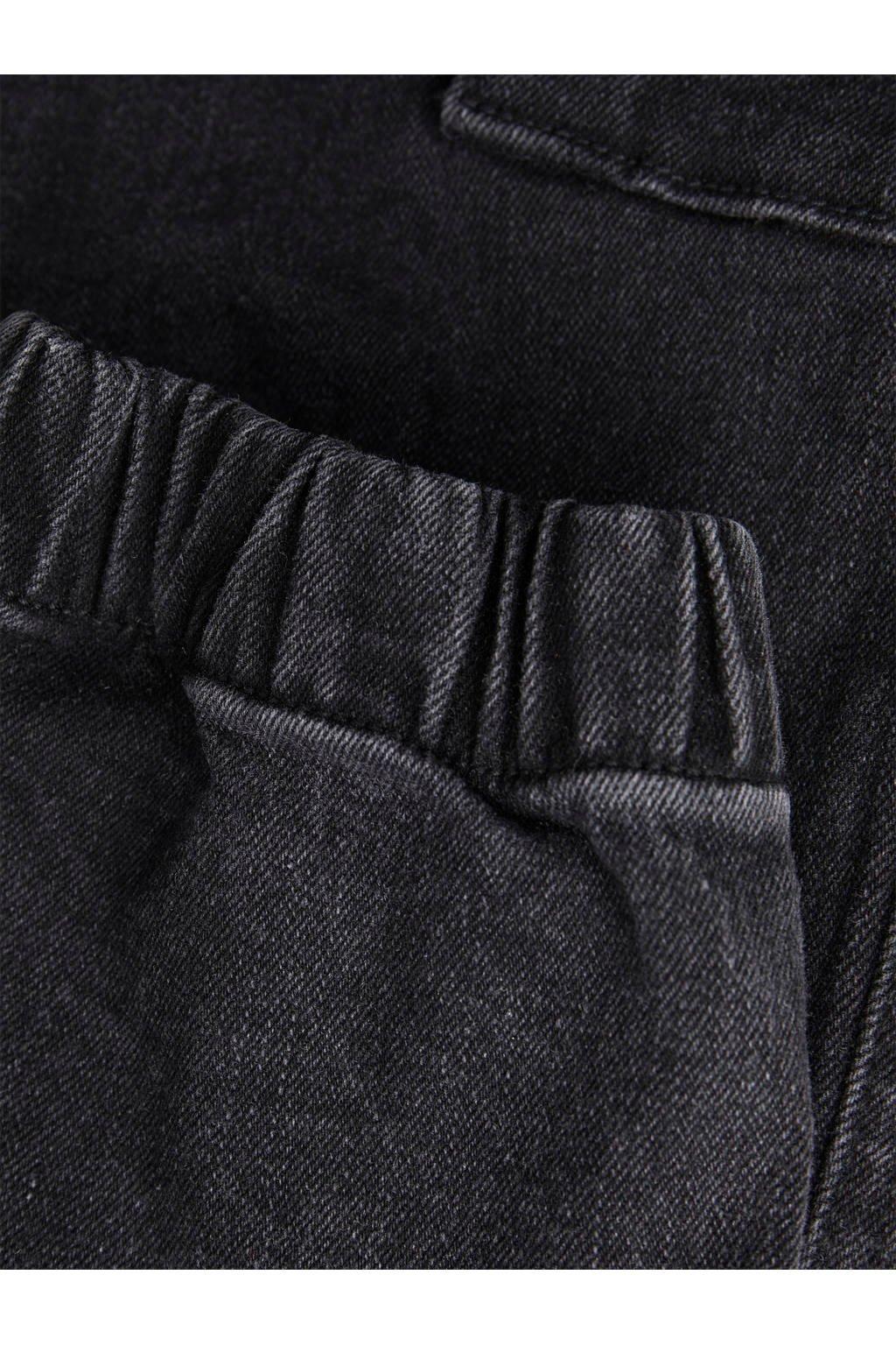 12259334/Black Denim JACK JONES KIDS