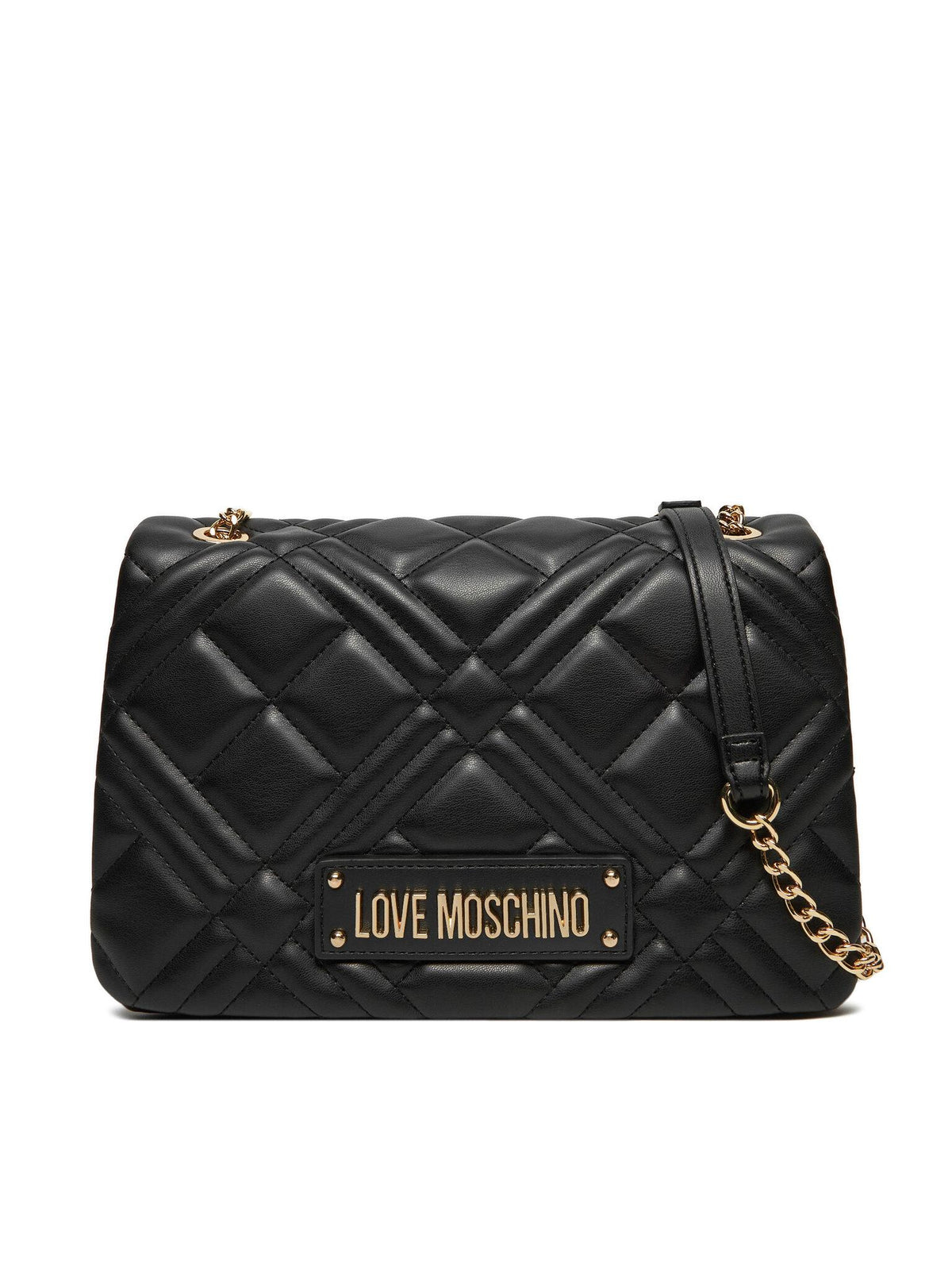 JC4153PP1MLA0/000 LOVE MOSCHINO