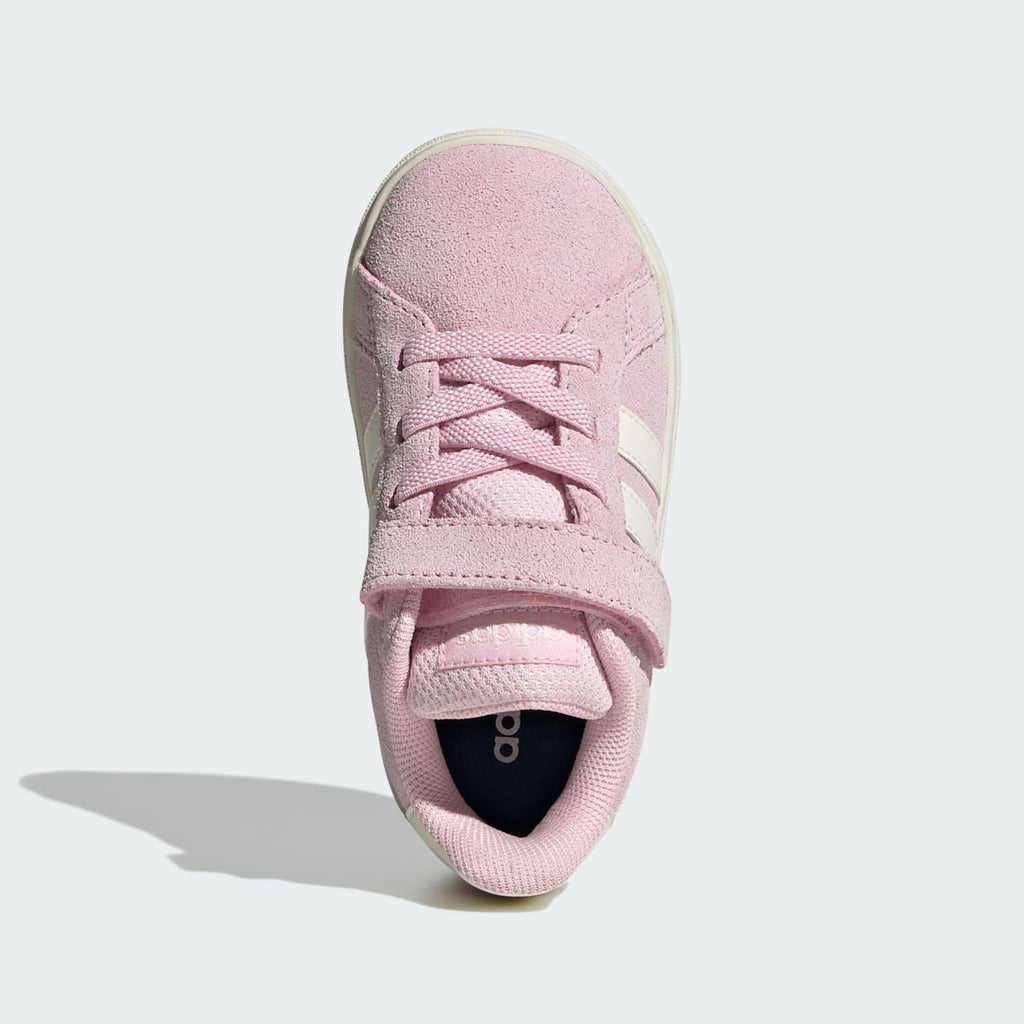GRAND COURT 00s EL CLPINK/OWHITE/GOLDMT 