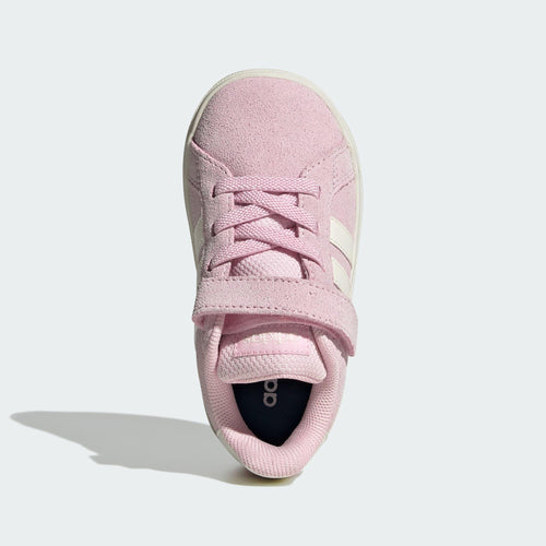 GRAND COURT 00s EL CLPINK/OWHITE/GOLDMT 