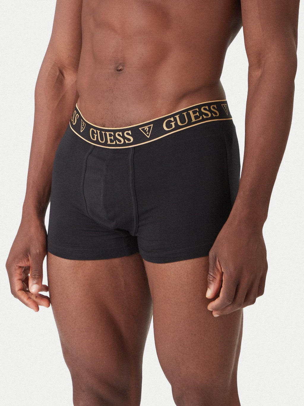 U5BG64KCD31/JBLK GUESS