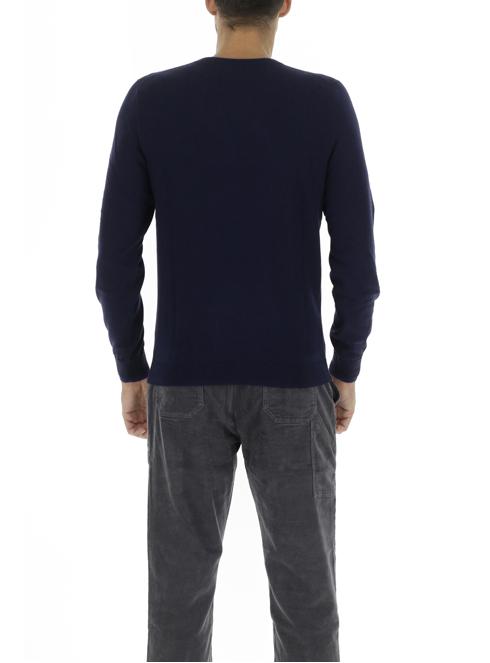 ROUND DOUBLE RIB K42105/0007 SUN68