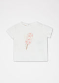 HNY T-SHIRT ST P M/C 