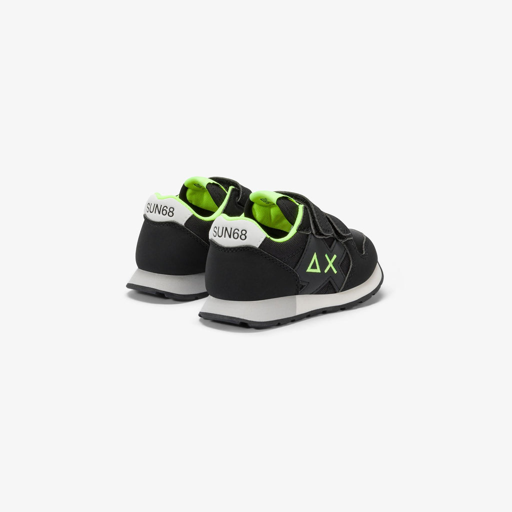 BOY'S JAKI FLUO (BABY) 