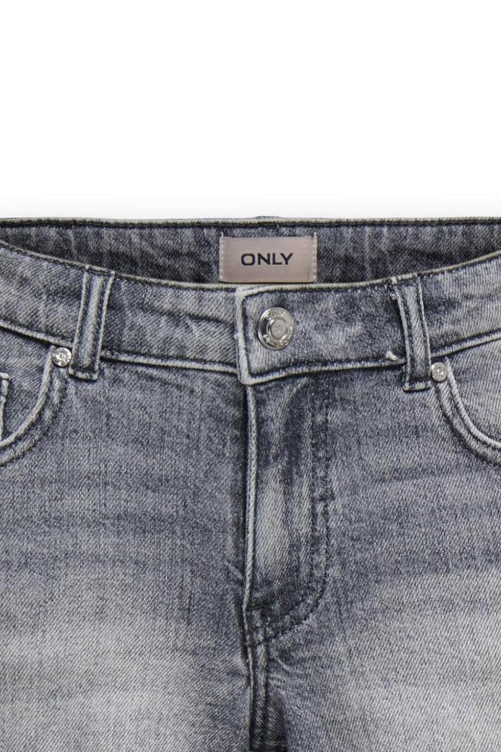 15291605/Medium Grey Denim ONLY KIDS